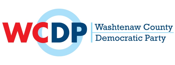 Washtenaw County Democratic Party