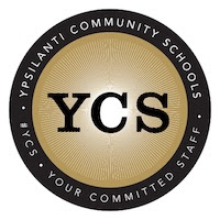 Ypsilanti Community Schools Logo