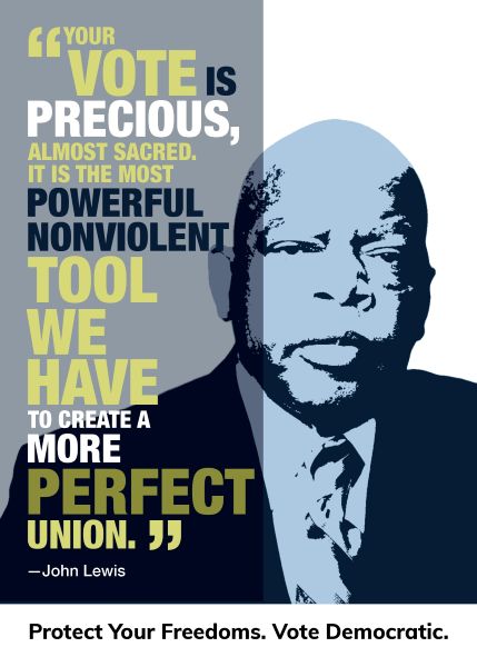 John Lewis