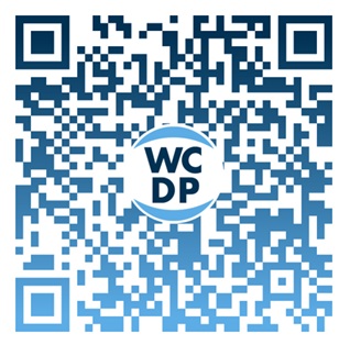 Volunteers for democracy WCDP